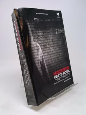 Bild des Verkufers fr Hacker's WhiteBook: Practical guide to becoming a profesional hacker from cero zum Verkauf von ThriftBooksVintage