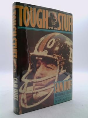 Seller image for Tough Stuff: The Man in the Middle for sale by ThriftBooksVintage