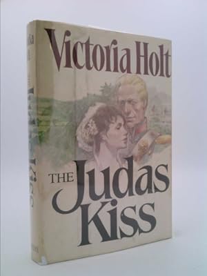 Bild des Verkufers fr The Judas Kiss zum Verkauf von ThriftBooksVintage