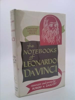 Bild des Verkufers fr The Notebooks of Leonardo Da Vinci zum Verkauf von ThriftBooksVintage