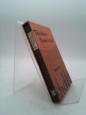 Bild des Verkufers fr Takuboku: Poems To Eat, Selected Tanka zum Verkauf von ThriftBooksVintage