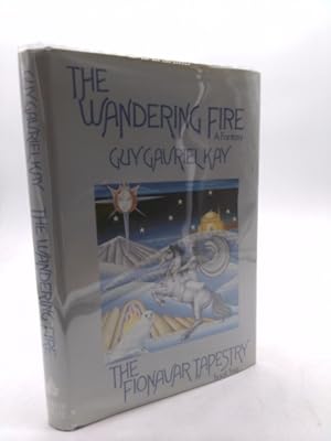 Seller image for The Wandering Fire for sale by ThriftBooksVintage