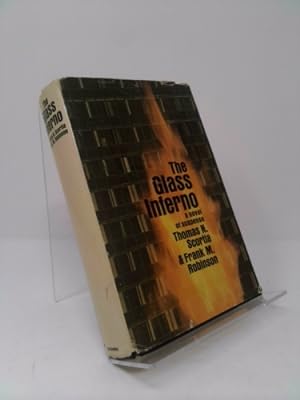 Bild des Verkufers fr The Glass Inferno zum Verkauf von ThriftBooksVintage
