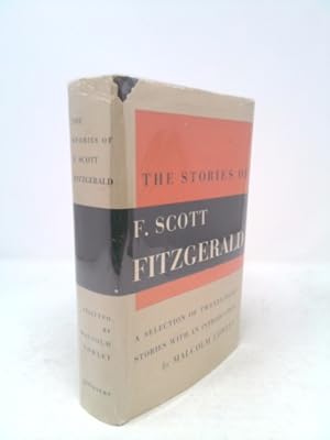 Seller image for The Stories of F. Scott Fitzgerald, a Selection of 28 Stories for sale by ThriftBooksVintage
