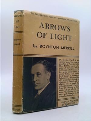 Seller image for Arrows of Light for sale by ThriftBooksVintage