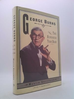 Seller image for George Burns and the Hundred Year Dash for sale by ThriftBooksVintage