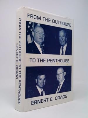 Bild des Verkufers fr From the Outhouse to the Penthouse; zum Verkauf von ThriftBooksVintage