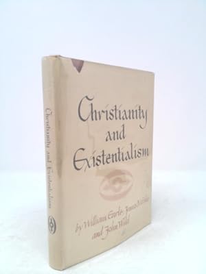Image du vendeur pour Christianity and Existentialism mis en vente par ThriftBooksVintage