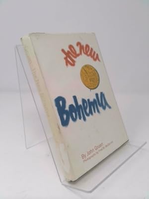 Seller image for The New Bohemia: The Combine Generation for sale by ThriftBooksVintage