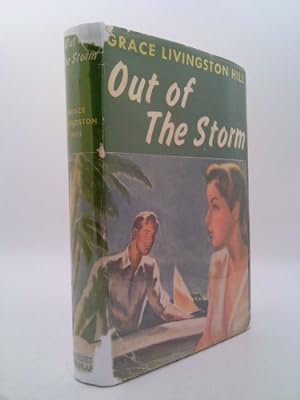 Seller image for Out of the Storm for sale by ThriftBooksVintage