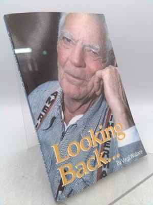 Seller image for Looking back for sale by ThriftBooksVintage