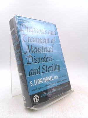 Seller image for Diagnosis and Treatment of Menstrual Disorders and Sterility for sale by ThriftBooksVintage