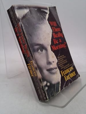 Seller image for Will there really be a morning?: An autobiography for sale by ThriftBooksVintage