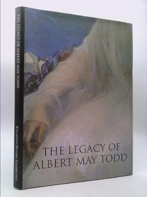Seller image for The legacy of Albert May Todd for sale by ThriftBooksVintage