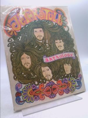 Image du vendeur pour Jethro Tull: Anthology mis en vente par ThriftBooksVintage
