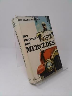 Image du vendeur pour My Father Mr. Mercedes mis en vente par ThriftBooksVintage