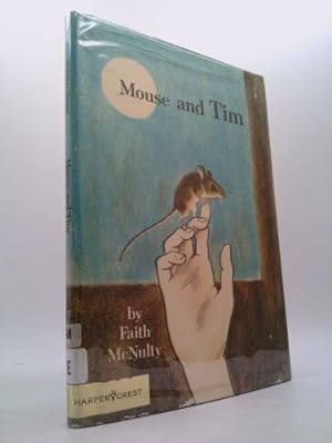 Seller image for Mouse and Tim for sale by ThriftBooksVintage
