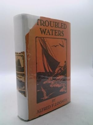 Imagen del vendedor de Troubled Waters a la venta por ThriftBooksVintage