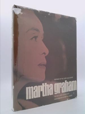 Seller image for Martha Graham: Portrait of the Lady as an Artist for sale by ThriftBooksVintage