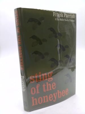 Seller image for Sting of the Honeybee for sale by ThriftBooksVintage