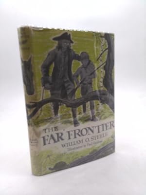 Seller image for The Far Frontier. Illustrated by Paul Galdone for sale by ThriftBooksVintage
