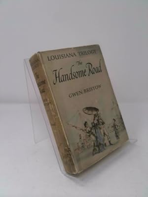 Seller image for The Handsome Road for sale by ThriftBooksVintage