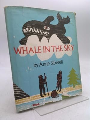 Bild des Verkufers fr Whale in the Sky zum Verkauf von ThriftBooksVintage