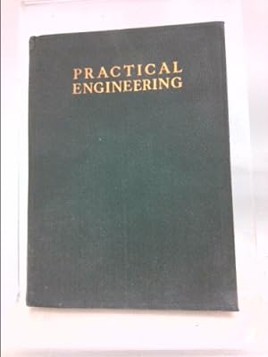 Seller image for Audels Answers on Practical Engineering for Engineers, Firemen, Machinists, and Those Wishing to Acquire a Working Knowledge of the Theory and Practice of Steam Engineering for sale by ThriftBooksVintage
