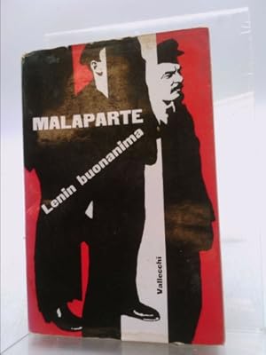 Seller image for Lenin buonanima for sale by ThriftBooksVintage