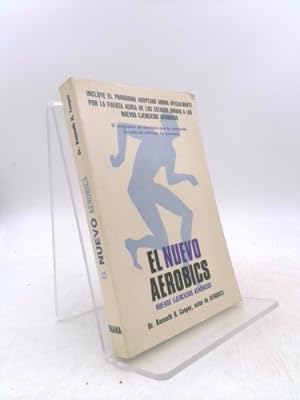 Seller image for El Nuevo aerobics. Nuevos ejercicios aerobicos for sale by ThriftBooksVintage