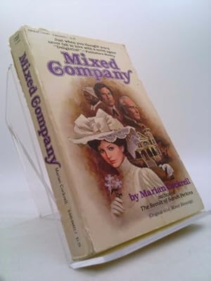 Seller image for Mixed Company (orginal title: Mixed Blessings) for sale by ThriftBooksVintage