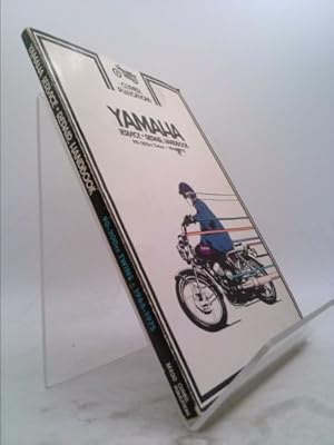 Bild des Verkufers fr Yamaha Service Repair Handbook 90-200 cc Twins 1966-1975 zum Verkauf von ThriftBooksVintage