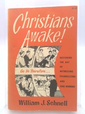 Seller image for Christians Awake! for sale by ThriftBooksVintage