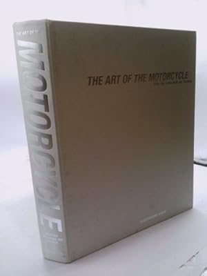 Immagine del venditore per Art of the Motorcycle venduto da ThriftBooksVintage