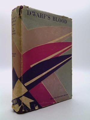 Seller image for Dwarf's Blood for sale by ThriftBooksVintage