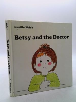 Seller image for Betsy and the Doctor for sale by ThriftBooksVintage