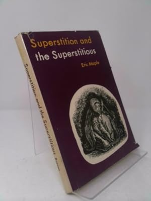 Immagine del venditore per Superstition and the superstitious venduto da ThriftBooksVintage