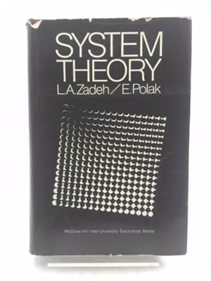 Bild des Verkufers fr System Theory (Inter-University Electronics Series, Vol. 8) zum Verkauf von ThriftBooksVintage