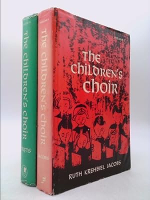 Imagen del vendedor de The Children's Choir, Volume 1 a la venta por ThriftBooksVintage