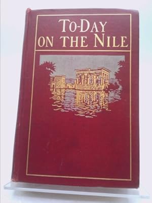 Seller image for Today on the Nile for sale by ThriftBooksVintage