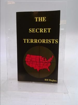 Seller image for Secret Terrorists for sale by ThriftBooksVintage