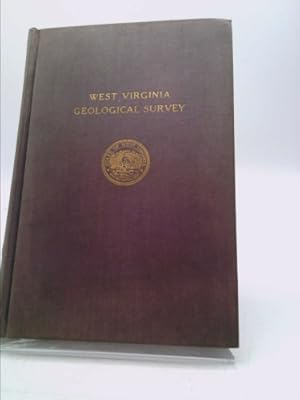 Seller image for Salt Brines of West Virginia (Volume VIII, West Virginia Geological Survey) for sale by ThriftBooksVintage