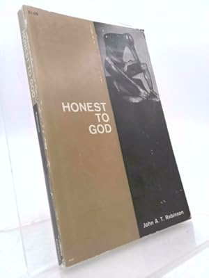 Seller image for Honest to God for sale by ThriftBooksVintage