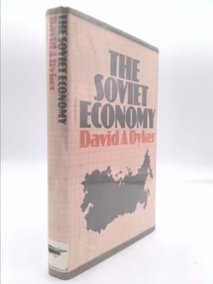 Seller image for The Soviet Economy for sale by ThriftBooksVintage