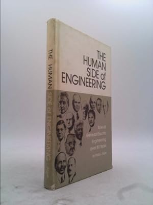 Imagen del vendedor de Human Side of Engineering a la venta por ThriftBooksVintage