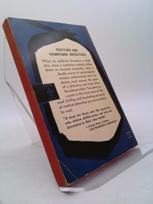 Seller image for Eleven Blue Men: 12 Startling Stories of Medical Detection- Unlike Anything You've Read Before. for sale by ThriftBooksVintage