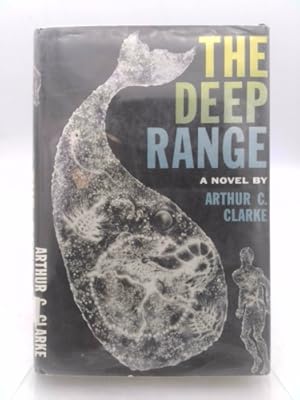 Bild des Verkufers fr The Deep Range zum Verkauf von ThriftBooksVintage