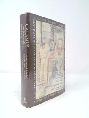 Imagen del vendedor de Calamus: Male Homosexuality in Twentieth-Century Literature: An International Anthology a la venta por ThriftBooksVintage
