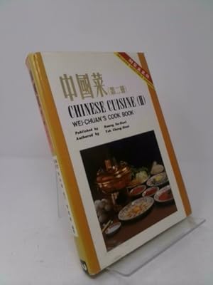 Bild des Verkufers fr Chinese Cuisine II zum Verkauf von ThriftBooksVintage