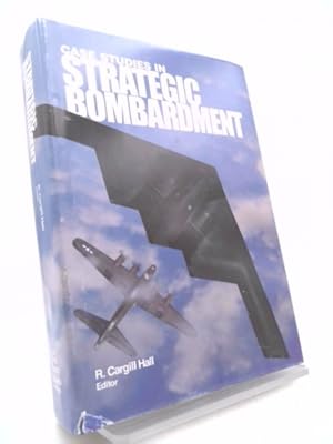 Imagen del vendedor de Case Studies in Strategic Bombardment a la venta por ThriftBooksVintage